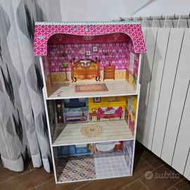 Casa per bambole
