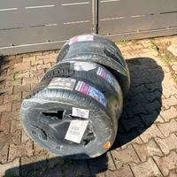Pneumatici nuovi 215/65r/15c 104/102T