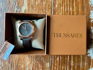 Orologio trussardi uomo nuovo