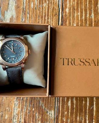 Orologio trussardi uomo nuovo