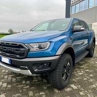 FORD Ranger Raptor 2.0 ECOBLUE aut. 213 CV DC 5