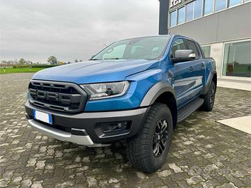 FORD Ranger Raptor 2.0 ECOBLUE aut. 213 CV DC 5