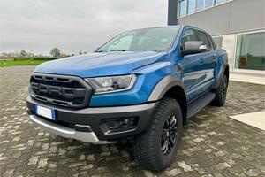 FORD Ranger Raptor 2.0 ECOBLUE aut. 213 CV DC 5
