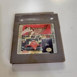 gioco Game Boy 