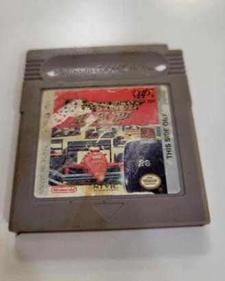 gioco Game Boy 