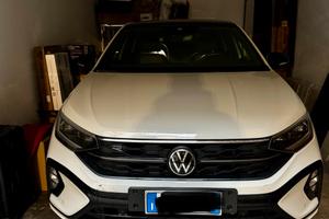 Volkswagen Taigo R-Line 150CV Automatica