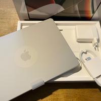 MacStudio M1 Max 32 GB Silver