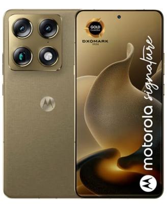 Motorola signature 16/512GB ‼️NUOVO‼️