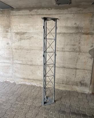 Traliccio per antenna