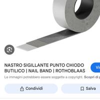 Nail band rothoblaas