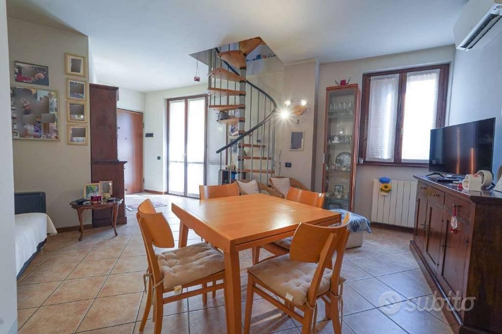 Appartamento – Boltiere - Altro