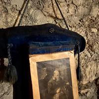 ANTICO CALENDARIO DA MURO