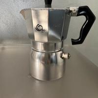 Caffettiera Orzo 2/3 tazze