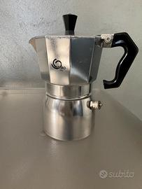 Caffettiera Orzo 2/3 tazze