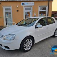 Volkswagen Golf 5 Porte Golf 5p 1.6 United GPL