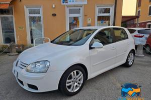 Volkswagen Golf 5 Porte Golf 5p 1.6 United GPL