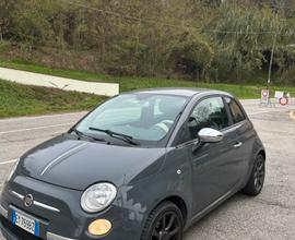 Fiat 500 gpl