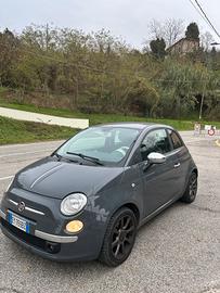 Fiat 500 gpl