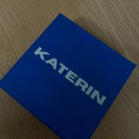 Orecchino Punto Luce Katerin 💎