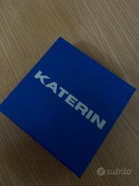 Orecchino Punto Luce Katerin 💎