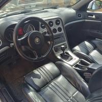 alfa romeo 159  trattabile di poco