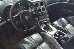 alfa romeo 159  trattabile di poco