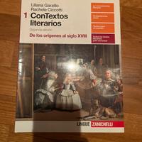 Contextos literarios 1