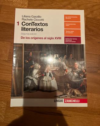 Contextos literarios 1