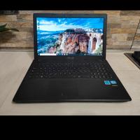 ASUS X551CA 