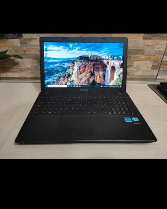 ASUS X551CA 