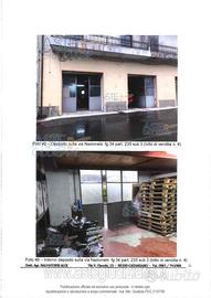 Magazzino Chiaravalle Centrale [A4318909]