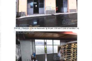 Magazzino Chiaravalle Centrale [A4318909]