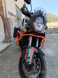 Ktm 1190 Adventure