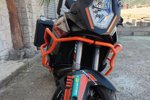 Ktm 1190 Adventure