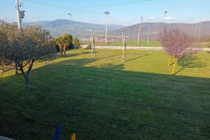 Villa singola immersa nel verde e relax