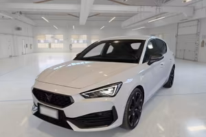CUPRA LEON 1.4 E-HYBRID 110 KW DSG VZ 5 PORTE BERL