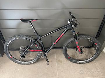 MTB Trek Stache 9.8 Carbon