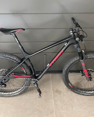 MTB Trek Stache 9.8 Carbon