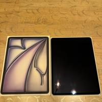 Ipad Air 13 pollici M3