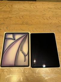 Ipad Air 13 pollici M3