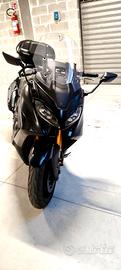 T Max Yamaha 560