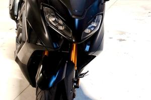 T Max Yamaha 560