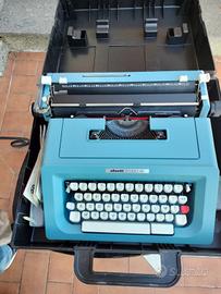 Olivetti STUDIO 46