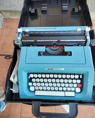 Olivetti STUDIO 46