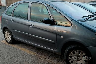 Citroen Picasso