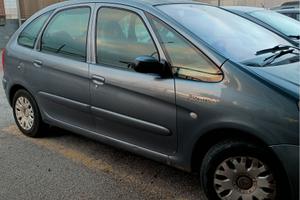 Citroen Picasso