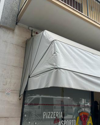 Tenda da sole