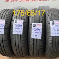Gomme usate 175/65/17