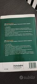 dizionario spagnolo-italiano 
