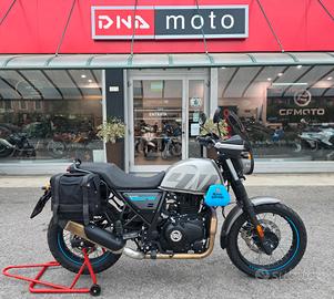 Royal Enfield Himalaya 411